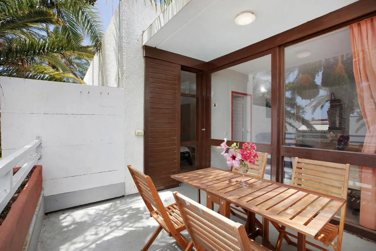 Ten-Bel Spring Time Apartment Arona
