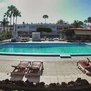 Appartement Geremy's Boutique Vivienda Vv A-38-4-2068, Arona (Tenerife)