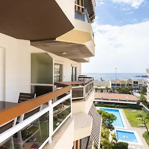 Home2book Paradise Los Cristianos, Pool & Wifi Arona (Tenerife)
